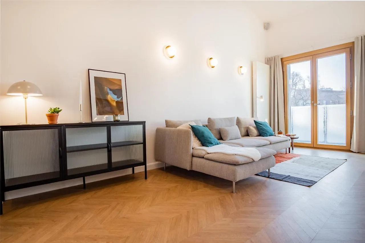 Kossak 5 Suites Krakow 0*,  Poland