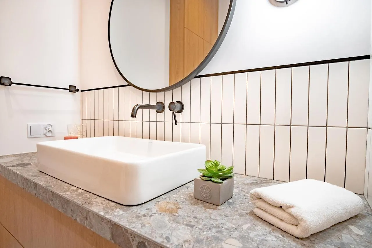 Apartment Kossak 5 Suites Krakow