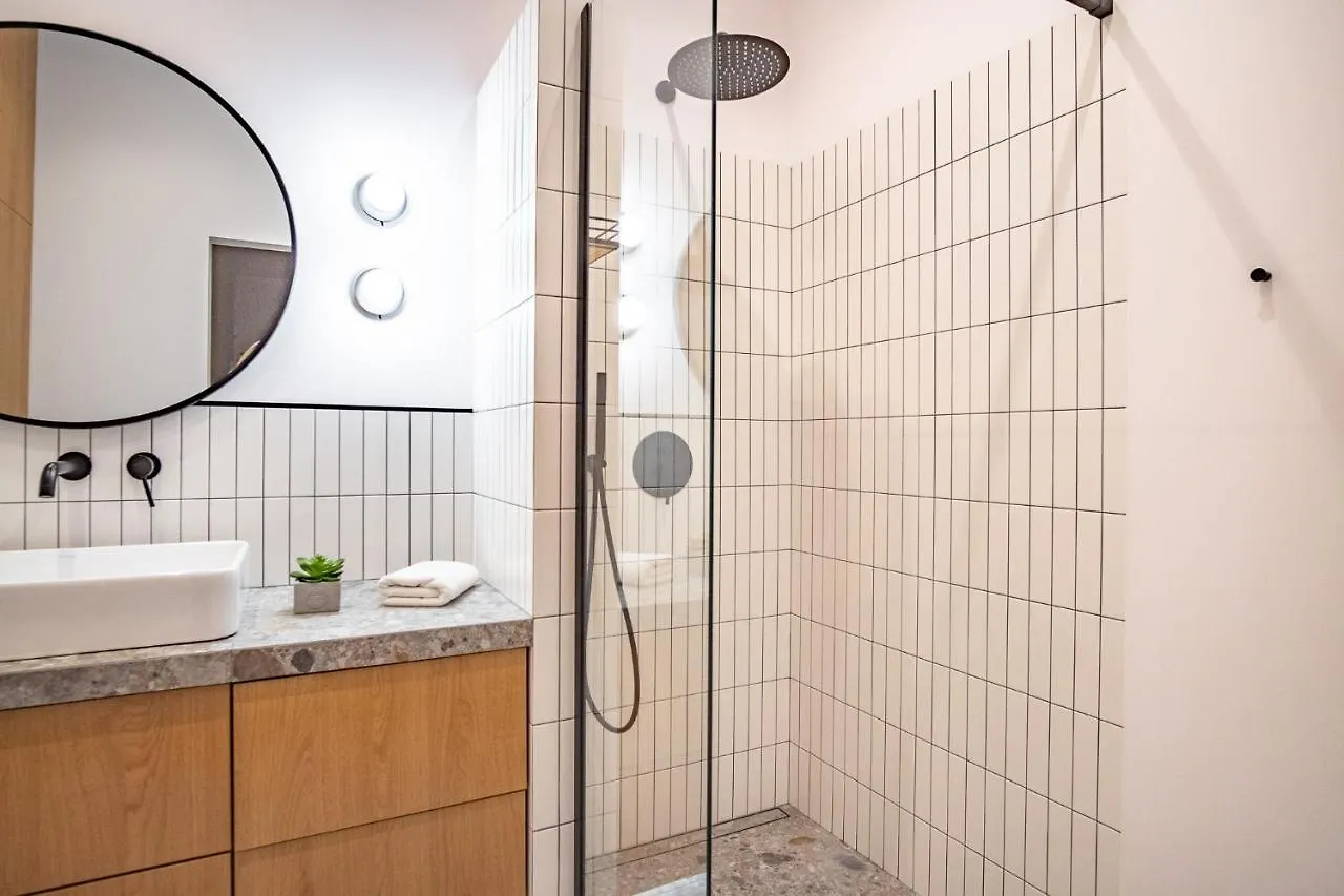 Kossak 5 Suites Krakow
